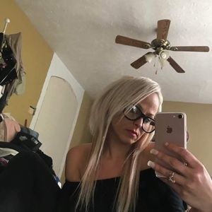 Meet your Posher, Gege